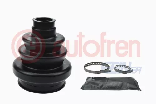 Bellow Kit, drive shaft