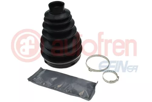 Bellow Kit, drive shaft