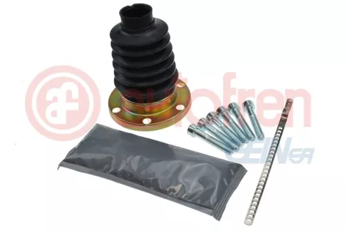 Bellow Kit, drive shaft