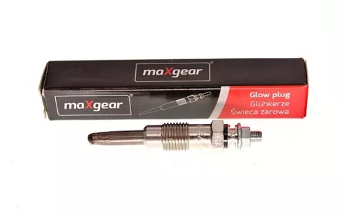 MAXGEAR Glow Plug (66-0006)