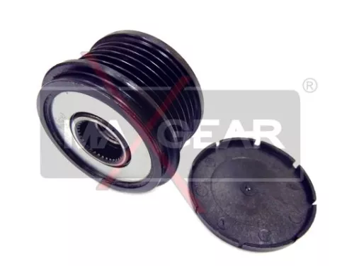 MAXGEAR Alternator Freewheel Clutch (30-0102)