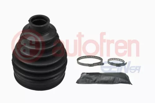 Bellow Kit, drive shaft