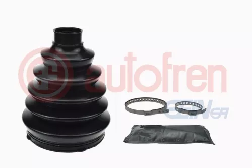 Bellow Kit, drive shaft