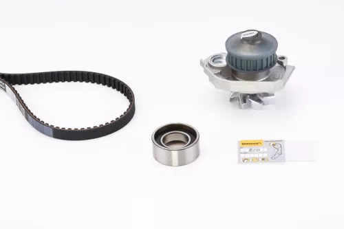 Water Pump & Timing Belt Kit