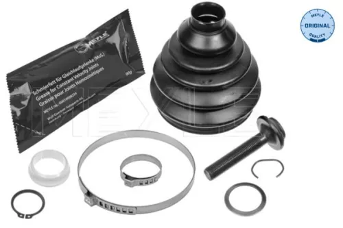Bellow Kit, drive shaft