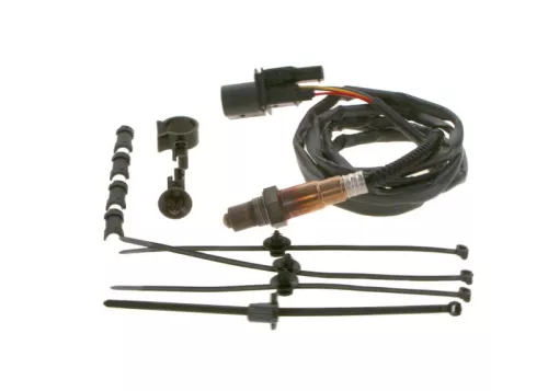 BOSCH Oxygen Sensor (0258007361)