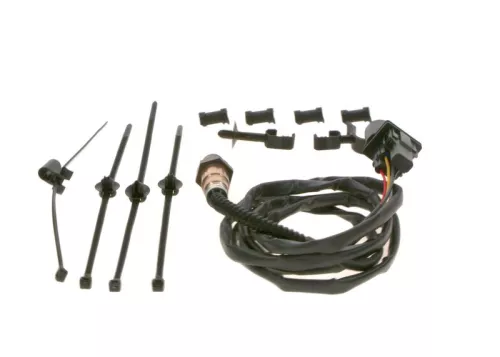 BOSCH Oxygen Sensor (0258007361)