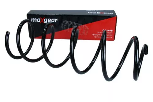 MAXGEAR Suspension Spring (60-0206)