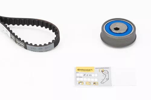 Timing Belt Kit