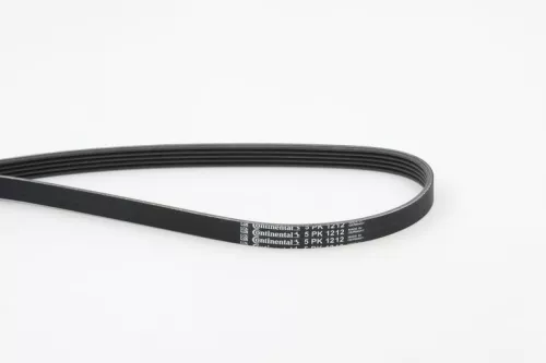 V-ribbed Belt