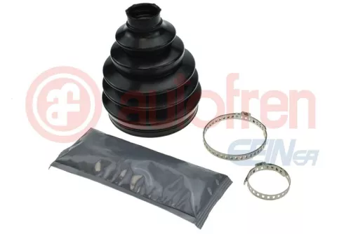 Bellow Kit, drive shaft
