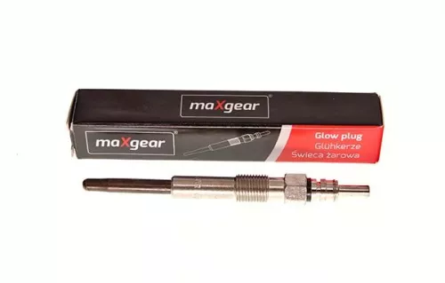 MAXGEAR Glow Plug (66-0017)