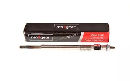 MAXGEAR Glow Plug (66-0031)