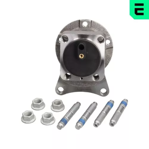 OPTIMAL Wheel Bearing Kit (682757)