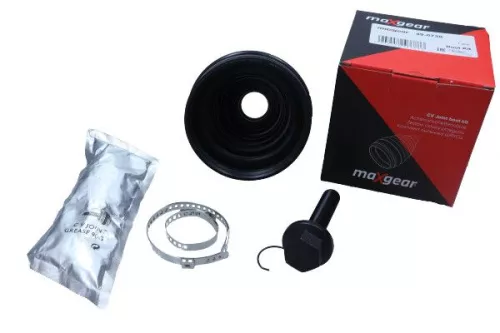 MAXGEAR Bellow Kit, drive shaft (49-0730)
