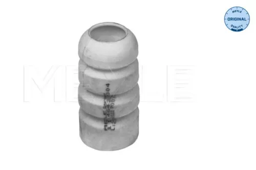 Rubber Buffer, suspension