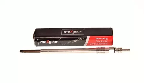 MAXGEAR Glow Plug (66-0047)