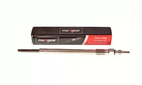 MAXGEAR Glow Plug (66-0048)