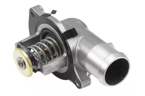BorgWarner (Wahler) Thermostat, coolant (4430.87D)