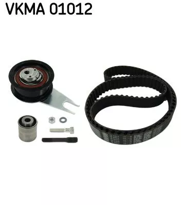 Timing Belt Kit
