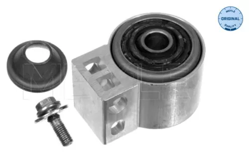 Holder, control arm mounting