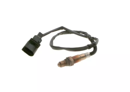 Oxygen Sensor