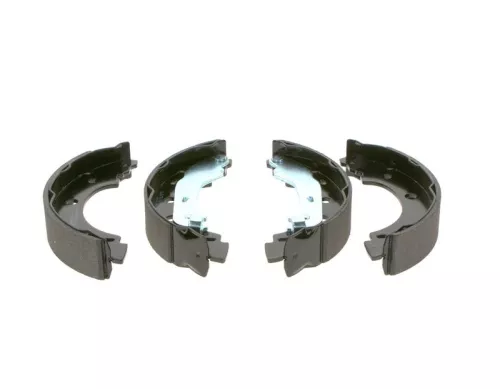 BOSCH Brake Shoe Set (0986487570)