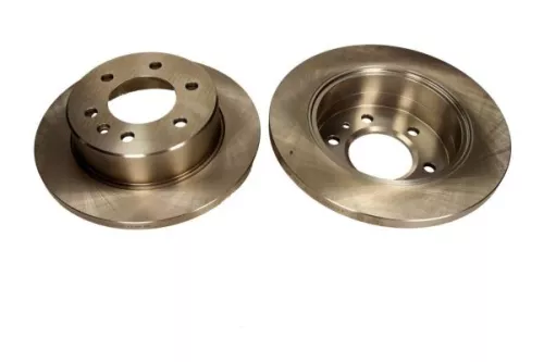 MAXGEAR Brake Disc (19-1235)