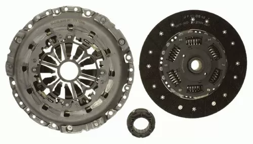 Clutch Kit