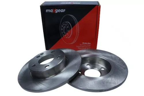 MAXGEAR Brake Disc (19-1224)