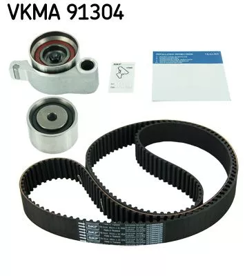 Timing Belt Kit