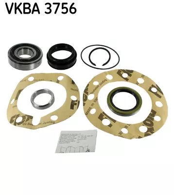 Wheel Bearing Kit