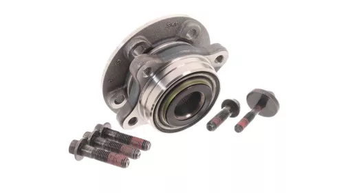 SKF Wheel Bearing Kit (VKBA3626)