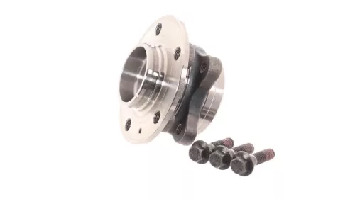SKF Wheel Bearing Kit (VKBA3626)
