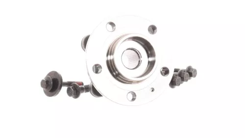 SKF Wheel Bearing Kit (VKBA3626)