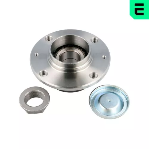 OPTIMAL Wheel Bearing Kit (602746)