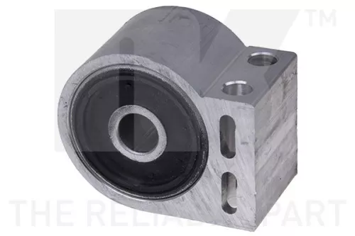 Mounting, control/trailing arm