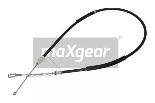 Cable Pull, parking brake