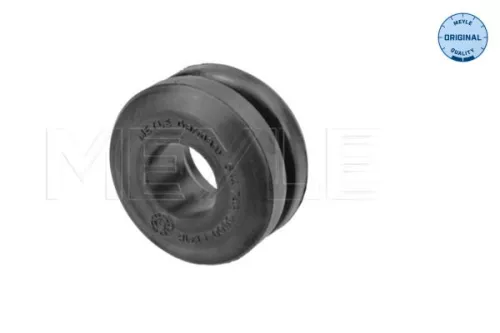 Rubber Buffer, suspension