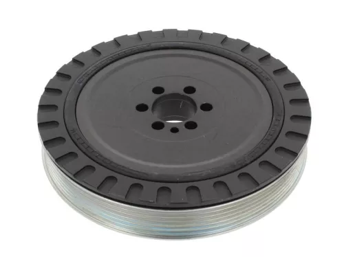 CORTECO Belt Pulley, crankshaft (80001142)