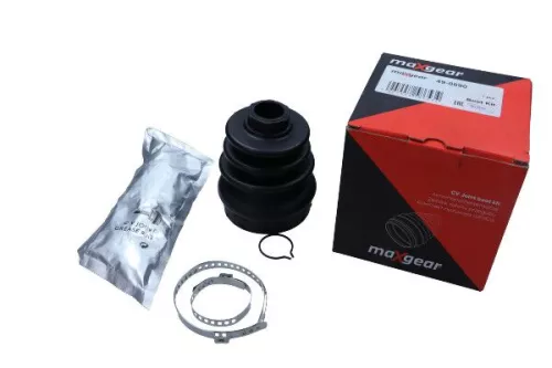 MAXGEAR Bellow Kit, drive shaft (49-0690)