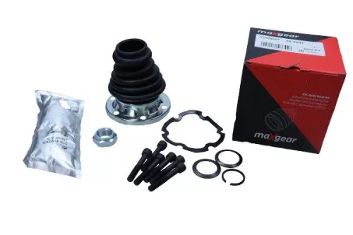 MAXGEAR Bellow Kit, drive shaft (49-0692)