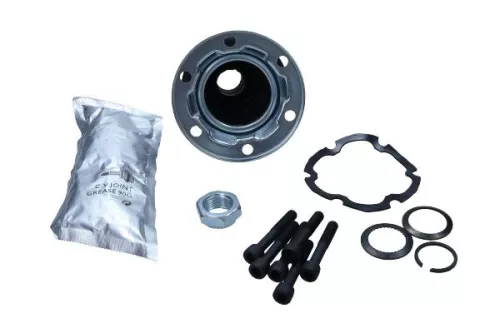 MAXGEAR Bellow Kit, drive shaft (49-0692)