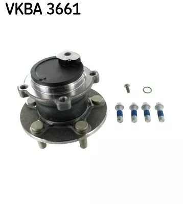 Wheel Bearing Kit