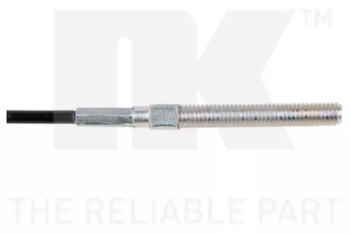 NK Cable Pull, parking brake (901540)