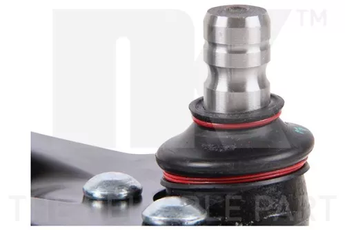 NK Control/Trailing Arm, wheel suspension (5013750)