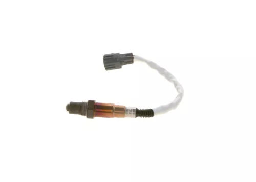 BOSCH Oxygen Sensor (0258006721)