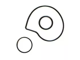 LYNXAUTO Alternator freewheel clutch (PA1044)