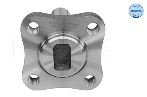 MEYLE Steering Knuckle, wheel suspension (16-145010000)