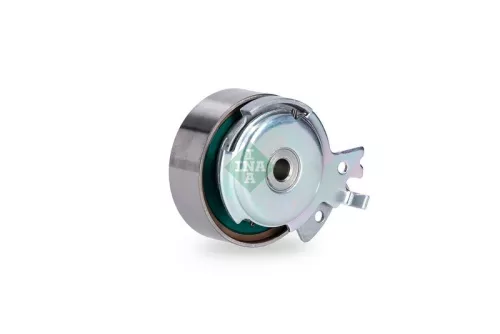 Schaeffler INA Tensioner Pulley, timing belt (531010130)